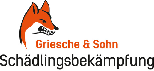 Griesche & Sohn Schädlingsbekämpfung Leverkusen Fachbetrieb für Gewerbe und Privat